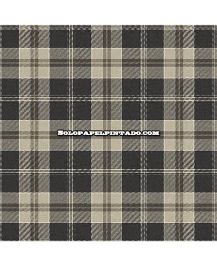 Papel Pintado THE HIGHLANDS CARL ROBINSON Ref. CA10900.
