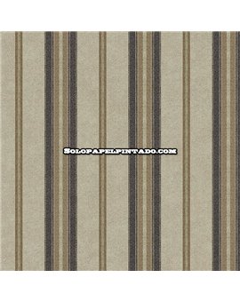Papel Pintado THE HIGHLANDS CARL ROBINSON Ref. CA10326.