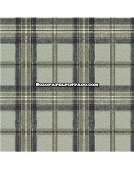 Papel Pintado THE HIGHLANDS CARL ROBINSON Ref. CA10726.