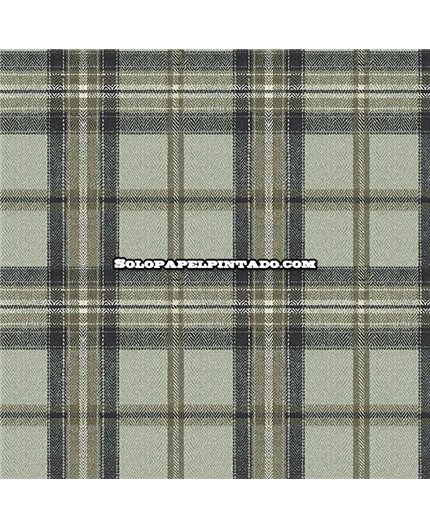 Papel Pintado THE HIGHLANDS CARL ROBINSON Ref. CA10726.