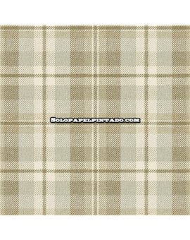 Papel Pintado THE HIGHLANDS CARL ROBINSON Ref. CA10107.