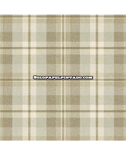 Papel Pintado THE HIGHLANDS CARL ROBINSON Ref. CA10107.