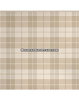Papel Pintado THE HIGHLANDS CARL ROBINSON Ref. CA10507.