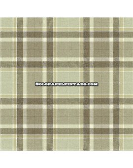 Papel Pintado THE HIGHLANDS CARL ROBINSON Ref. CA10406.