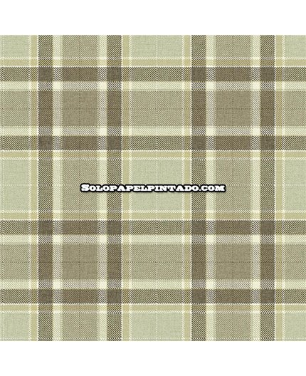 Papel Pintado THE HIGHLANDS CARL ROBINSON Ref. CA10406.
