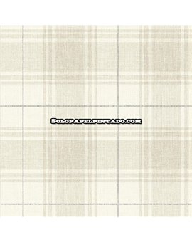 Papel Pintado THE HIGHLANDS CARL ROBINSON Ref. CA11205.