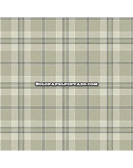 Papel Pintado THE HIGHLANDS CARL ROBINSON Ref. CA10907.
