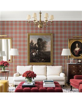 Papel Pintado THE HIGHLANDS CARL ROBINSON Ref. CA10907.