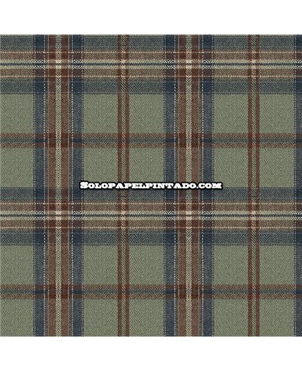 Papel Pintado THE HIGHLANDS CARL ROBINSON Ref. CA10701.