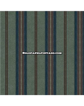 Papel Pintado THE HIGHLANDS CARL ROBINSON Ref. CA10301.