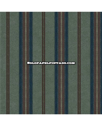 Papel Pintado THE HIGHLANDS CARL ROBINSON Ref. CA10301.
