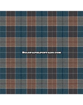 Papel Pintado THE HIGHLANDS CARL ROBINSON Ref. CA10512.