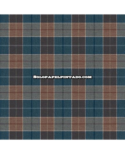 Papel Pintado THE HIGHLANDS CARL ROBINSON Ref. CA10512.