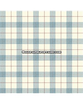 Papel Pintado THE HIGHLANDS CARL ROBINSON Ref. CA11022.