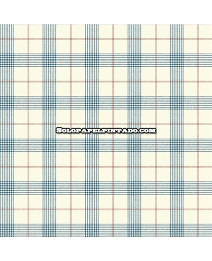 Papel Pintado THE HIGHLANDS CARL ROBINSON Ref. CA11022.