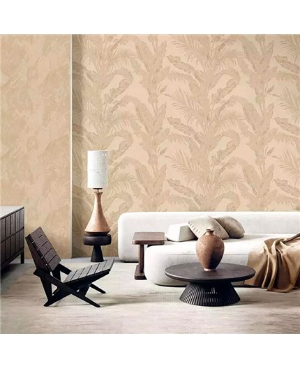 Papel Pintado METAMORPHOSIS IBEROSTIL Ref. 166603.