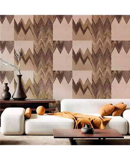 Papel Pintado METAMORPHOSIS IBEROSTIL Ref. 166676.