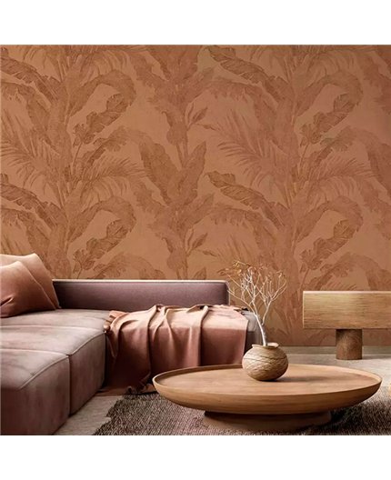 Papel Pintado METAMORPHOSIS IBEROSTIL Ref. 166604.