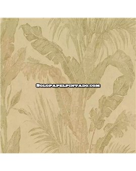 Papel Pintado METAMORPHOSIS IBEROSTIL Ref. 166605.