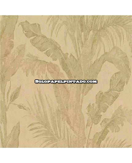 Papel Pintado METAMORPHOSIS IBEROSTIL Ref. 166605.