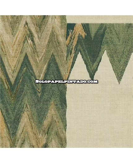 Papel Pintado METAMORPHOSIS IBEROSTIL Ref. 166675.