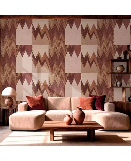 Papel Pintado METAMORPHOSIS IBEROSTIL Ref. 166675.