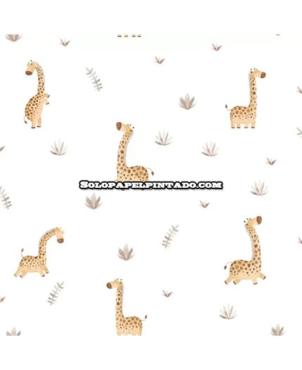 Papel Pintado EIDI Ref. 164441.