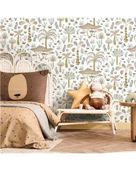 Papel Pintado EIDI Ref. 164421.