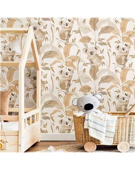 Papel Pintado EIDI Ref. 164438.