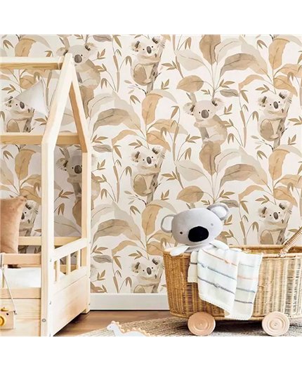 Papel Pintado EIDI Ref. 164438.