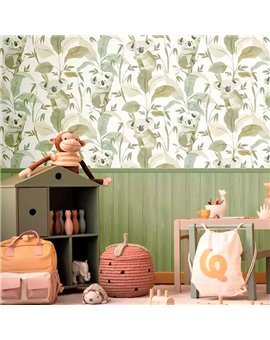 Papel Pintado EIDI Ref. 164439.