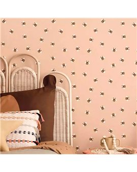 Papel Pintado EIDI Ref. 164447.