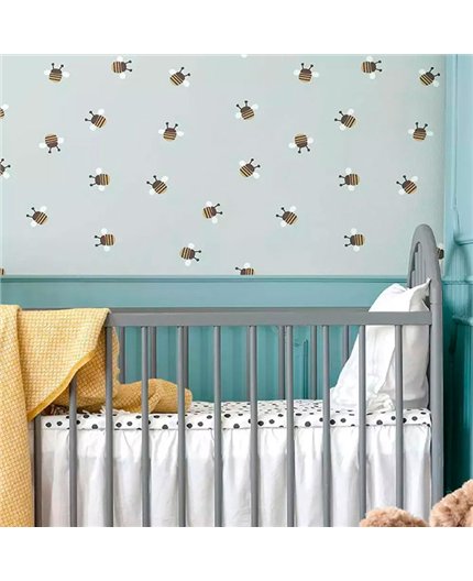 Papel Pintado EIDI Ref. 164449.