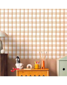 Papel Pintado EIDI Ref. 164477.