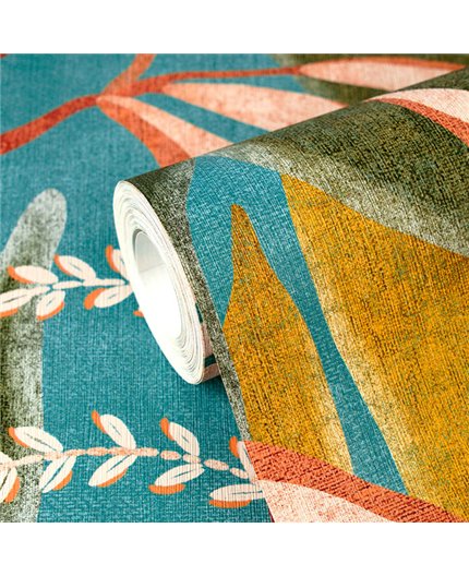 Papel Pintado PINTWALLS 3 Ref. 791863.