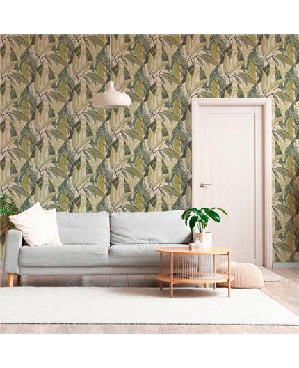 Papel Pintado PINTWALLS 3 Ref. 791864.