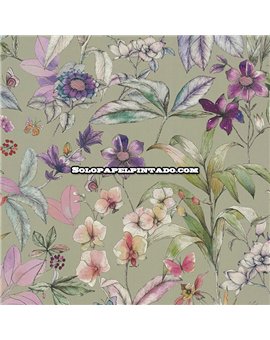 Papel Pintado PINTWALLS 3 Ref. 791873.