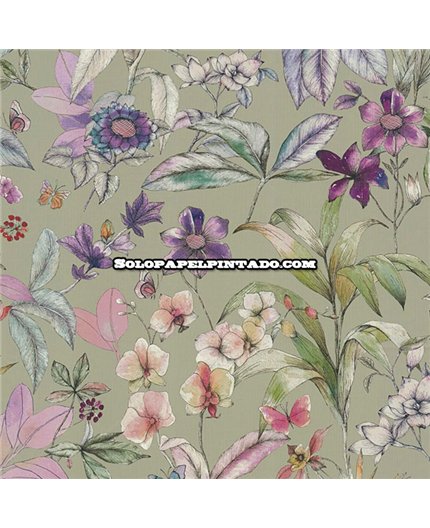 Papel Pintado PINTWALLS 3 Ref. 791873.
