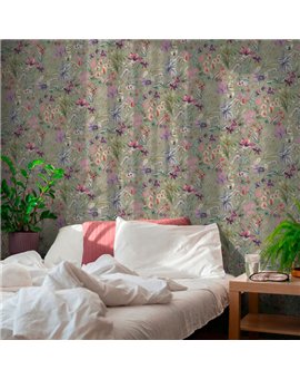 Papel Pintado PINTWALLS 3 Ref. 791873.