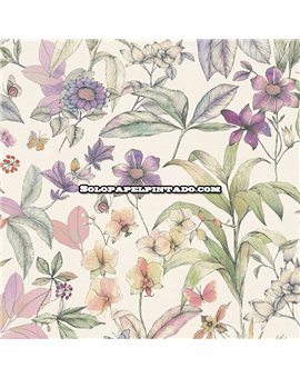 Papel Pintado PINTWALLS 3 Ref. 791872.
