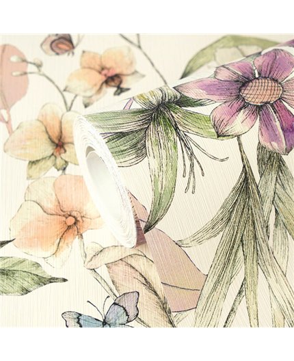 Papel Pintado PINTWALLS 3 Ref. 791872.