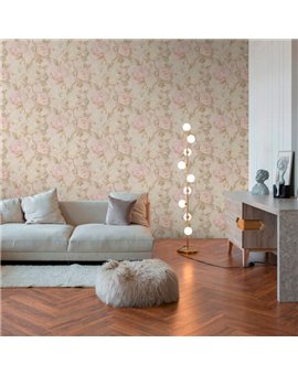 Papel Pintado PINTWALLS 3 Ref. 791671.