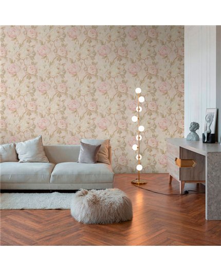 Papel Pintado PINTWALLS 3 Ref. 791671.