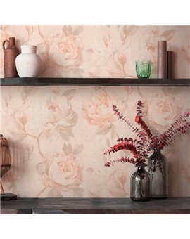 Papel Pintado PINTWALLS 3 Ref. 791672.