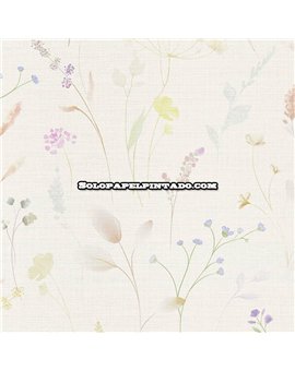 Papel Pintado PINTWALLS 3 Ref. 791701.
