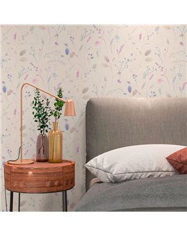 Papel Pintado PINTWALLS 3 Ref. 791702.
