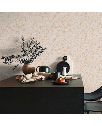 Papel Pintado PINTWALLS 3 Ref. 791722.