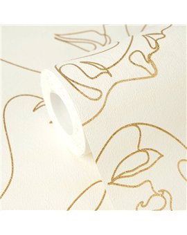 Papel Pintado PINTWALLS 3 Ref. 791722.