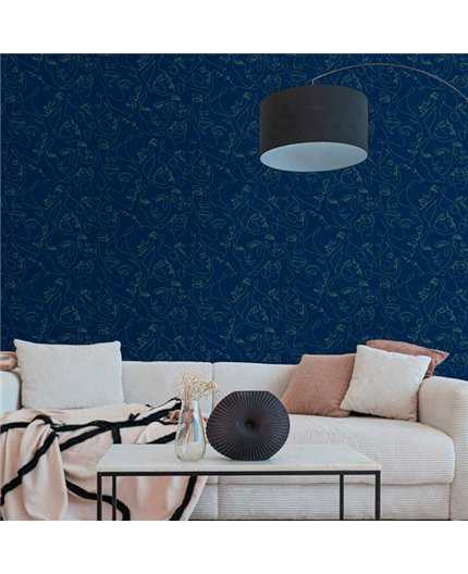 Papel Pintado PINTWALLS 3 Ref. 791724.