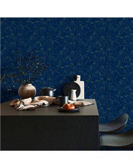 Papel Pintado PINTWALLS 3 Ref. 791724.